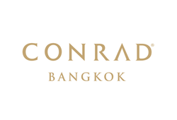 Conrad Bangkok (Thailand)
