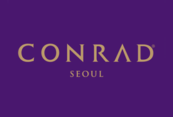 Conrad Seoul (South Korea)