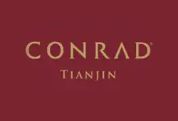 Conrad Tianjin