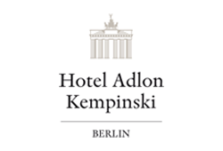 Hotel Adlon Kempinski Berlin, Germany