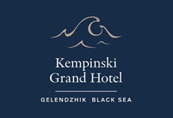 Kempinski Grand Hotel Gelendzhik