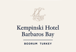 Kempinski Hotel Barbaros Bay