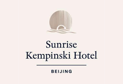 Sunrise Kempinski Hotel Beijing