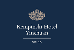 Kempinski Hotel Yinchuan
