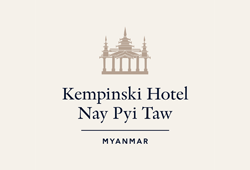 Kempinski Hotel Nay Pyi Taw (Myanmar)