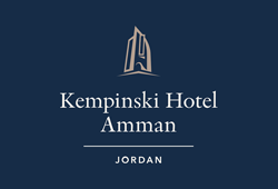 Kempinski Hotel Amman Jordan