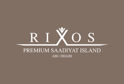 Rixos Premium Saadiyat Island (Abu Dhabi)