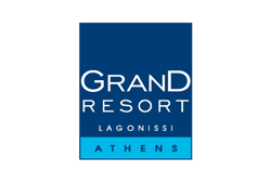 Grand Resort Lagonissi (Greece)