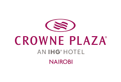 Crowne Plaza Nairobi Airport