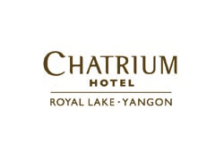 Chatrium Hotel Royal Lake Yangon 