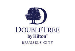 DoubleTree by Hilton Brussels City (Belgium)