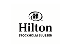Hilton Hotel Stockholm Slussen