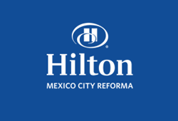 Hilton Mexico City Reforma