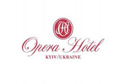Opera Hotel Kyiv