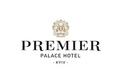 Premiere Palace Hotel Kyiv (Ukraine)