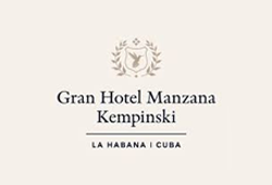Gran Hotel Manzana Kempinski La Habana (Cuba)