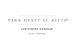 Park Hyatt St. Kitts Christophe Harbour
