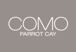 COMO Parrot Cay