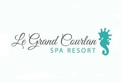 Le Grand Courlan Spa Resort