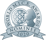 2020 Nominee Shield