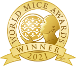 World MICE Awards 2021 Winner