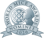 World MICE Awards 2026 Nominee