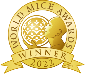 World MICE Awards 2022 Winner
