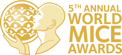 5th annual World MICE Awards